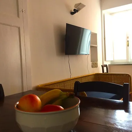 Apartman Casestate Dolphin *