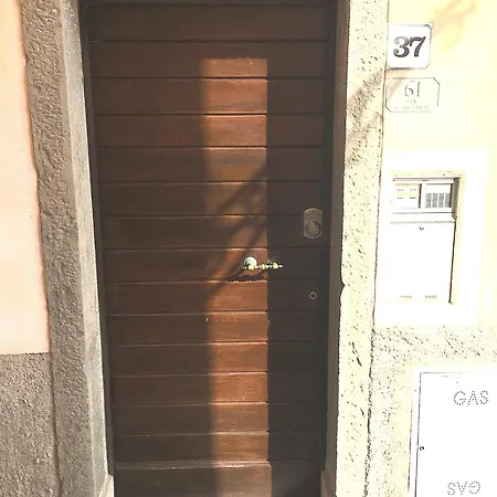 Casestate Dolphin Apartman Manarola
