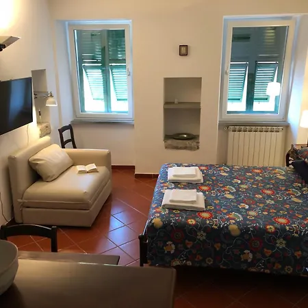 Apartman Casestate Dolphin Manarola