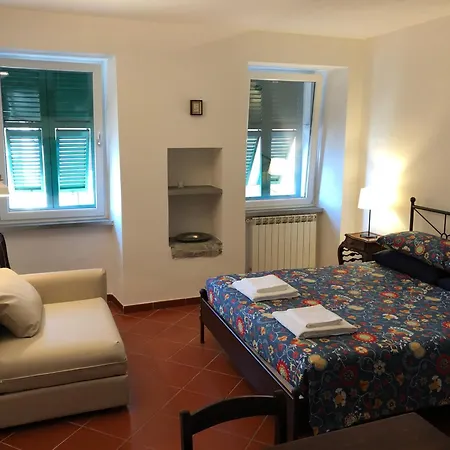 Apartman Casestate Dolphin Manarola